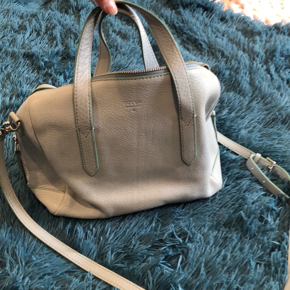 Fossil Purse